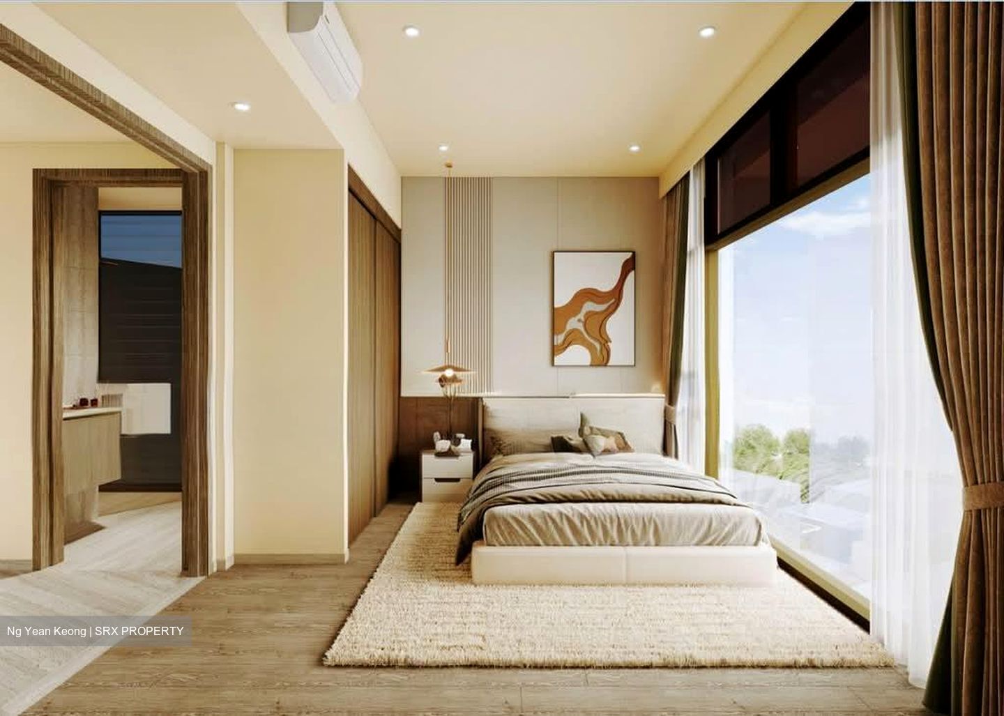 Duet (D10), Condominium #601859071